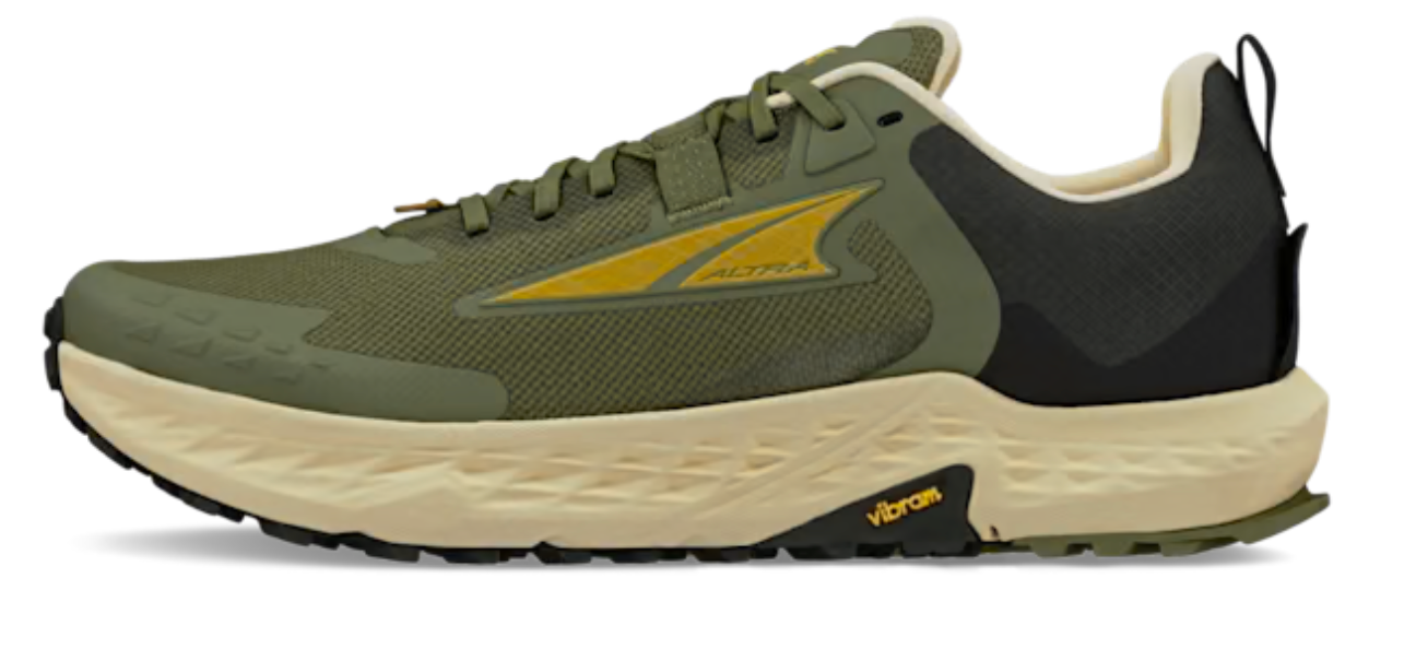 Men's Altra Timp 5