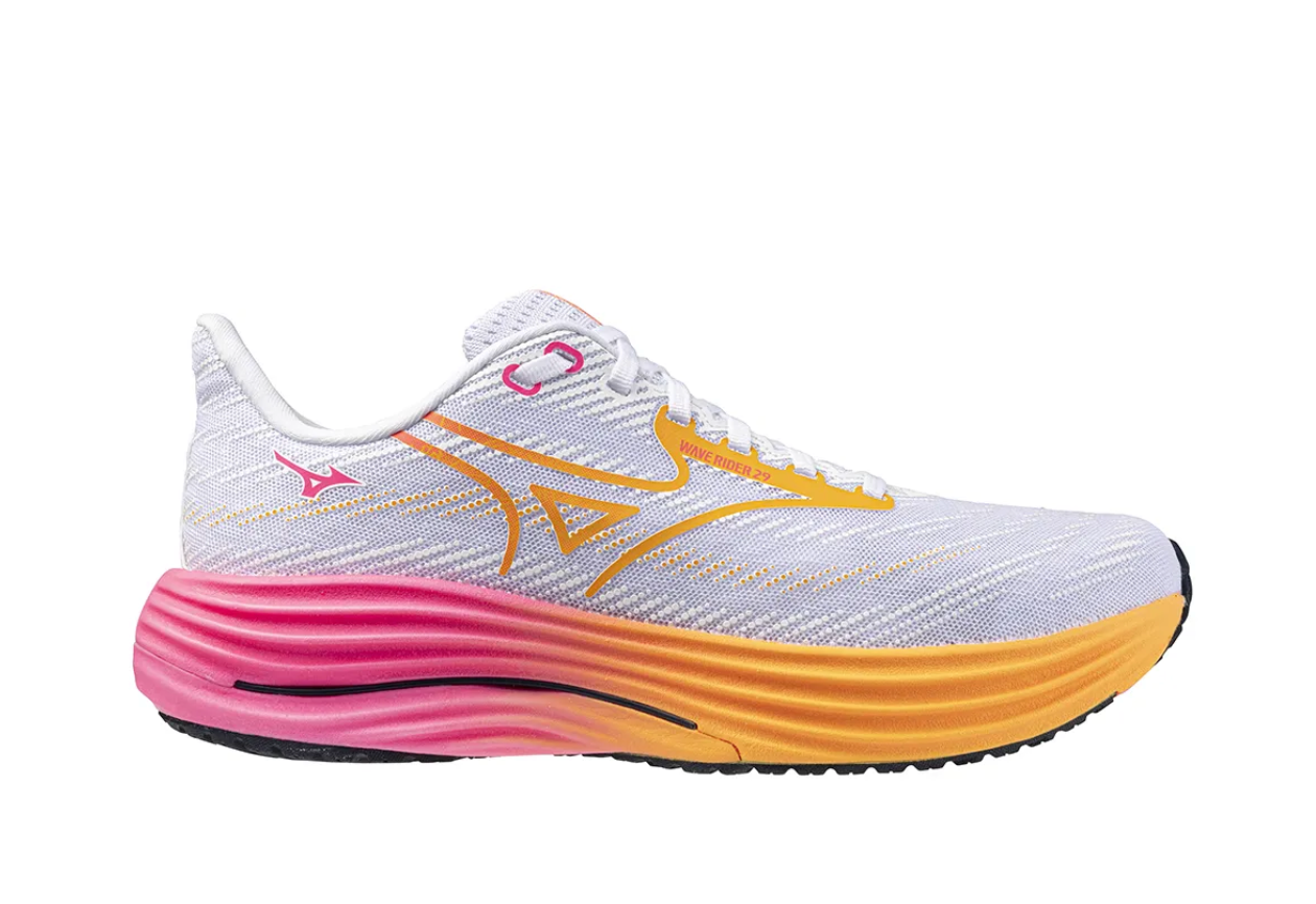 Women's Mizuno Wave Rider 29