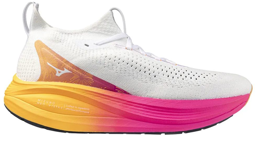 Men's Mizuno Neo Vista 2