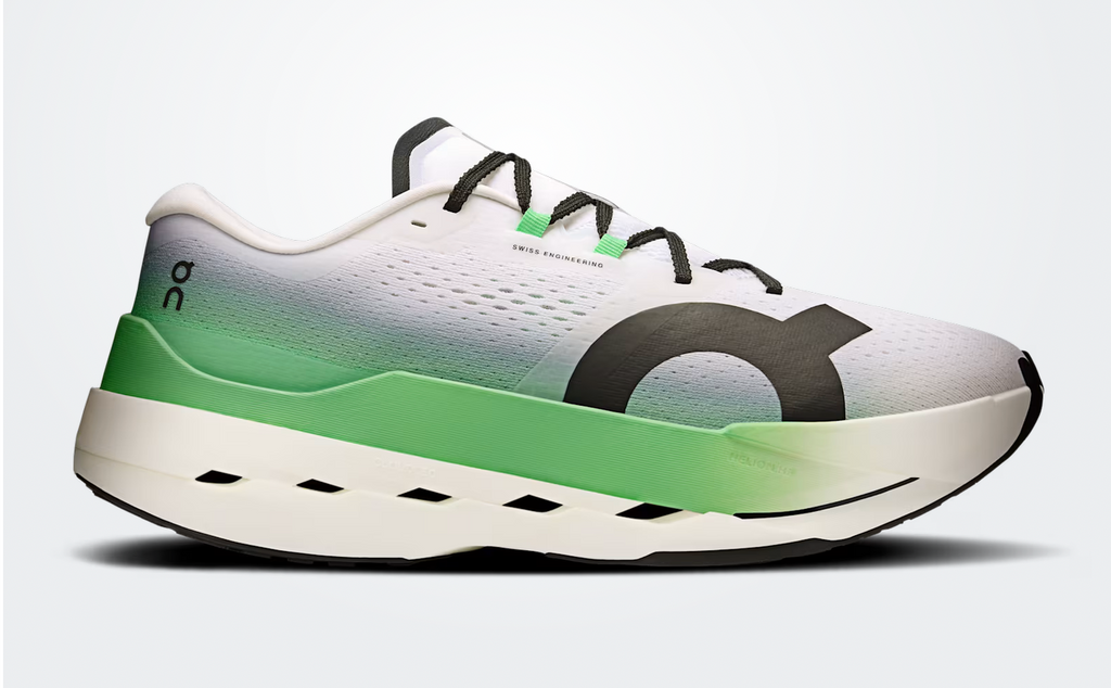 Men's On Cloudboom Max