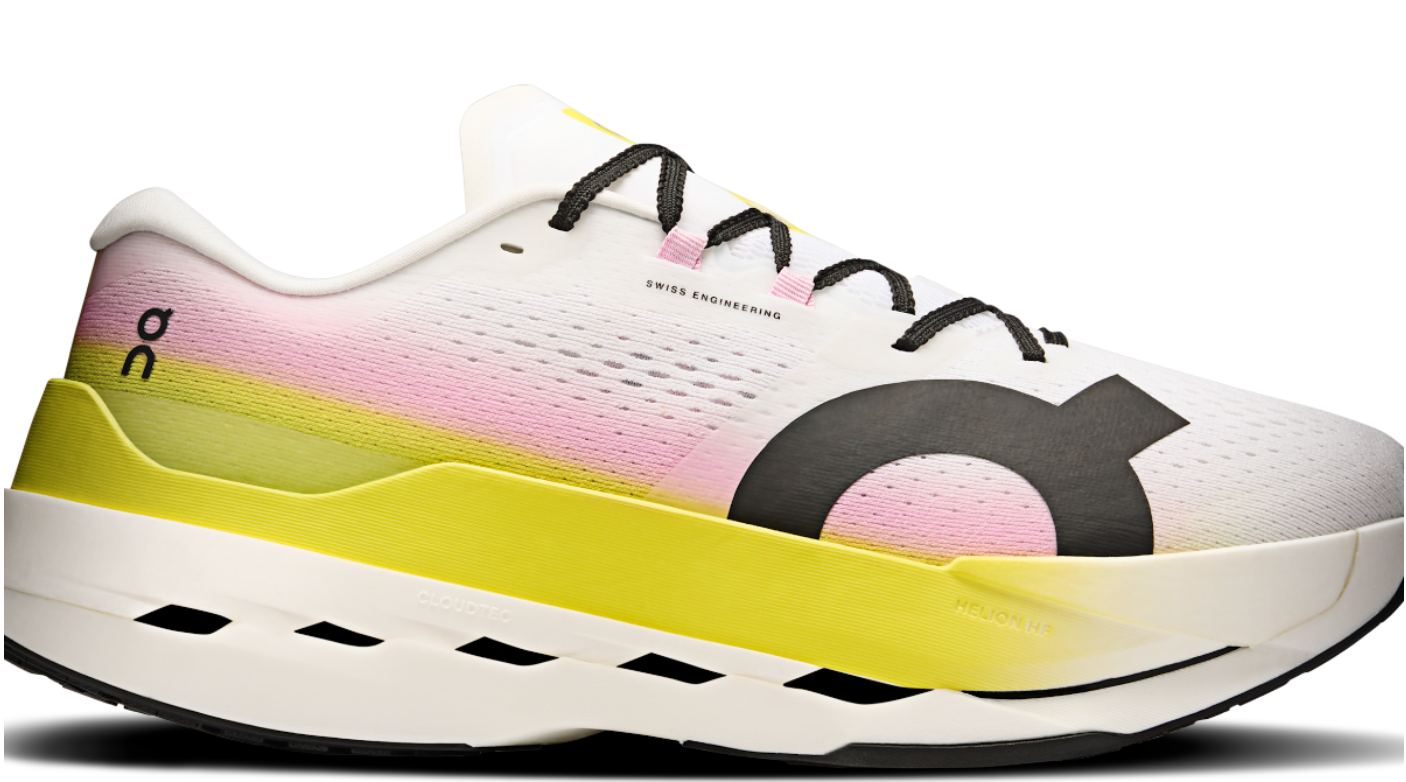 Men's On Cloudboom Max