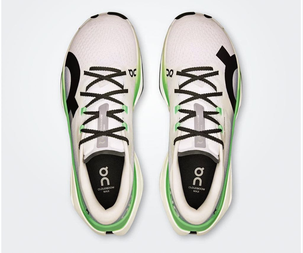 Men's On Cloudboom Max