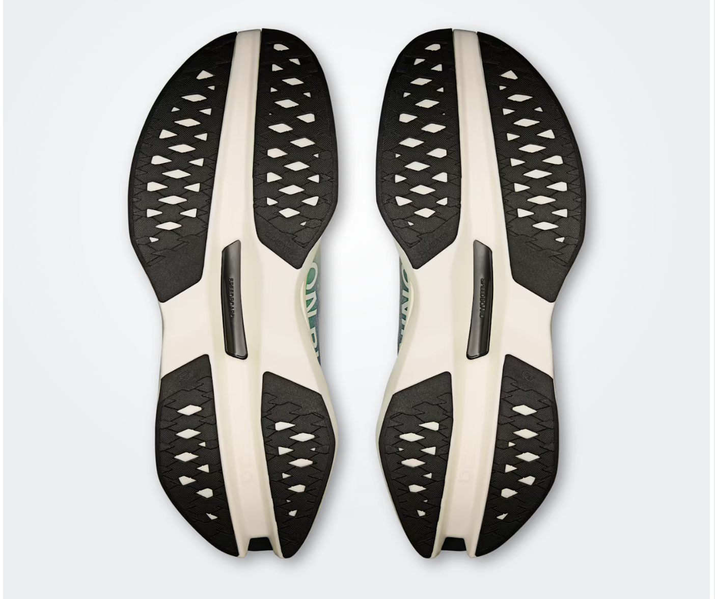 Men's On Cloudboom Max