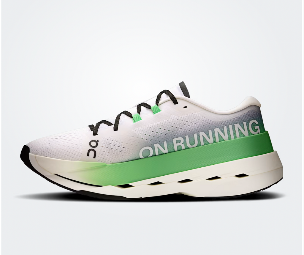 Men's On Cloudboom Max