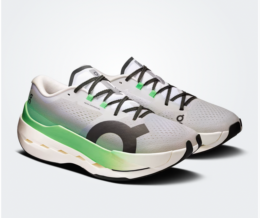 Men's On Cloudboom Max