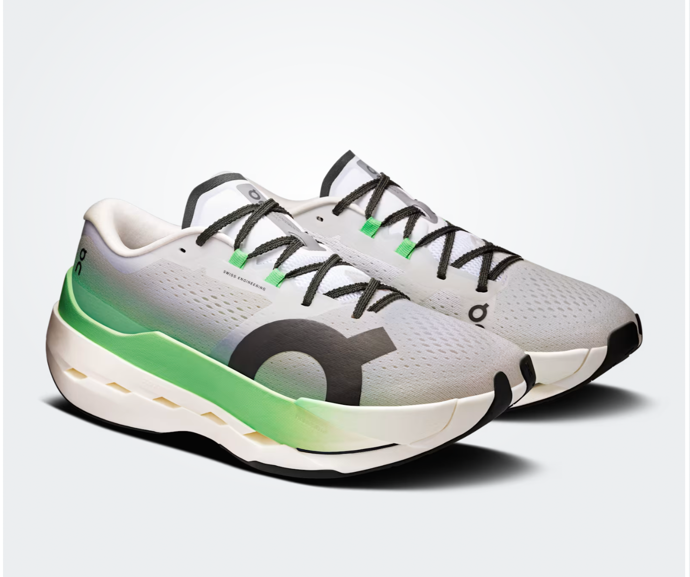 Men's On Cloudboom Max
