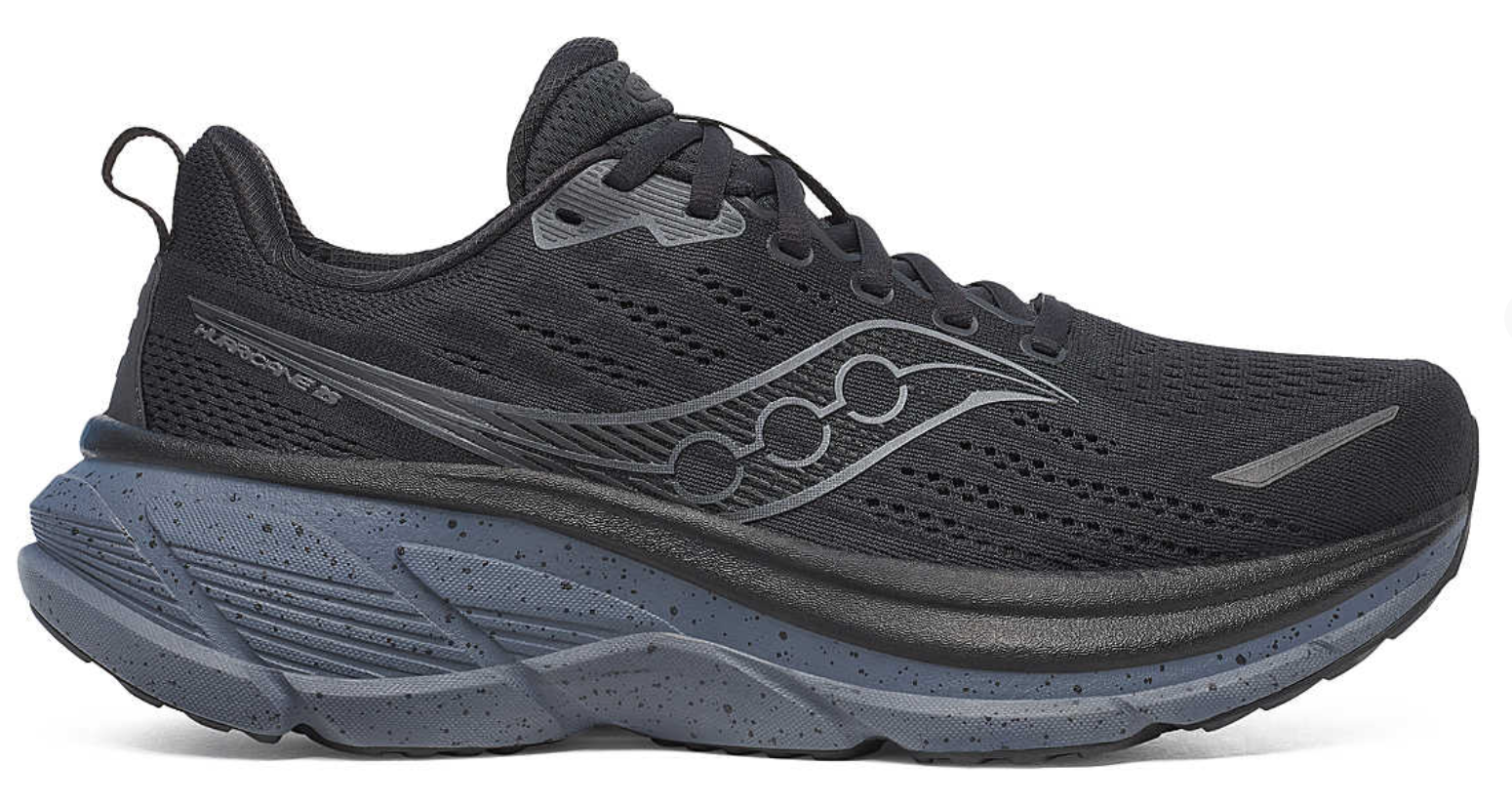 Men's Saucony Hurricane 25