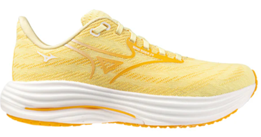 Women's Mizuno Wave Rider 29