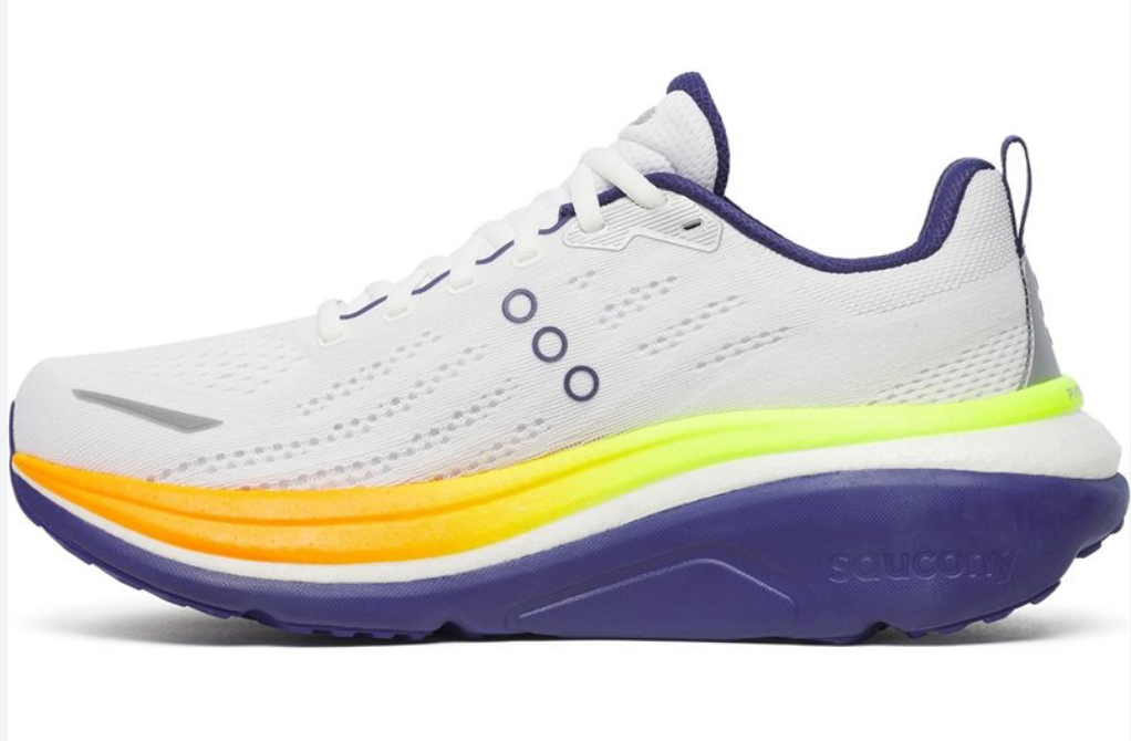 Men's Saucony Hurricane 25
