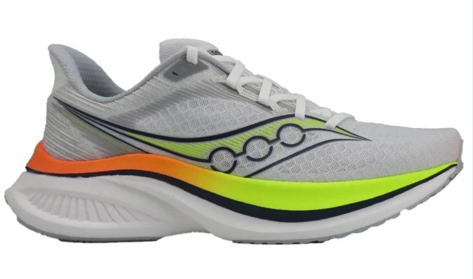 Men's Saucony Endorphin Speed 5