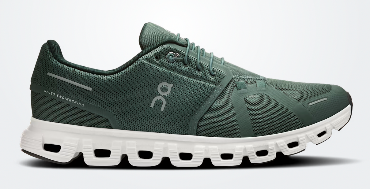 Men's On Cloud 6