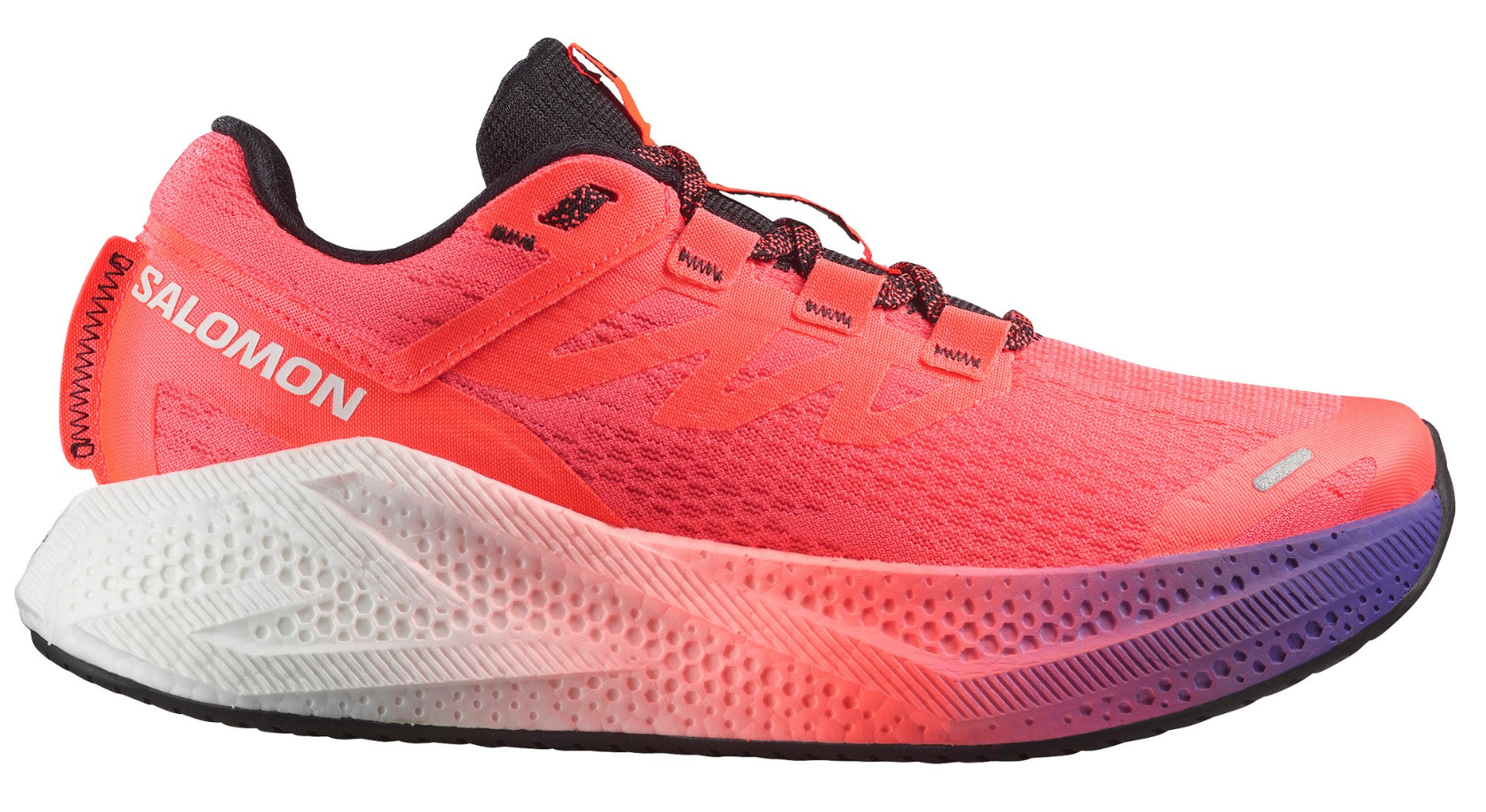 Women's Salomon Aero Glide 3 (Clearance)