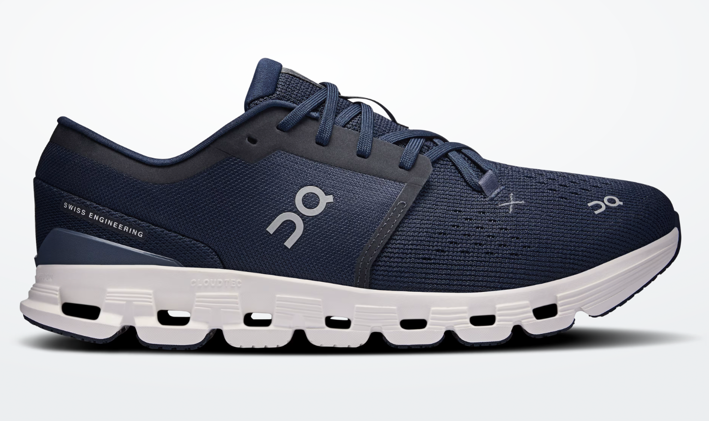 Men's On Cloud X 4