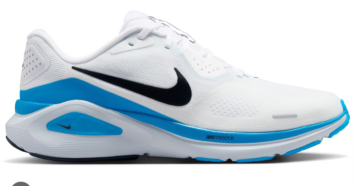 Men's Nike Structure 26