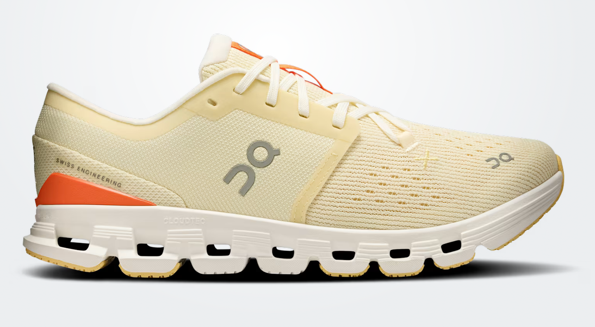Women's On Cloud X 4