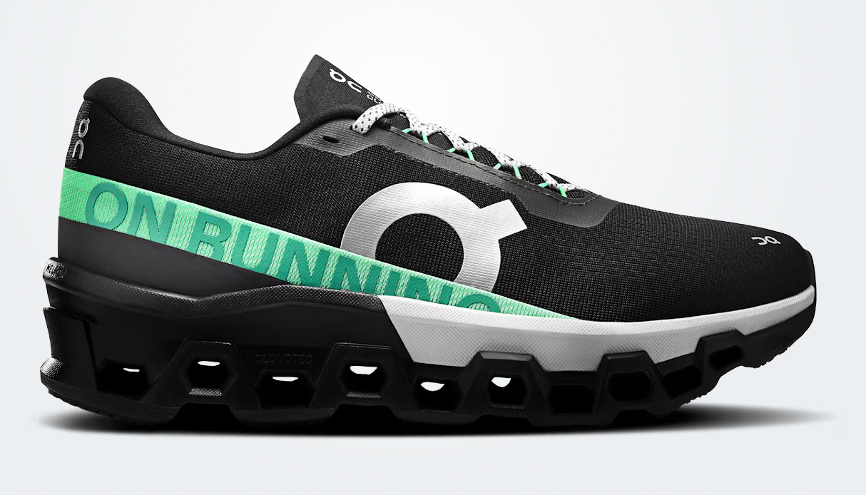 Men's On Cloudmonster 2