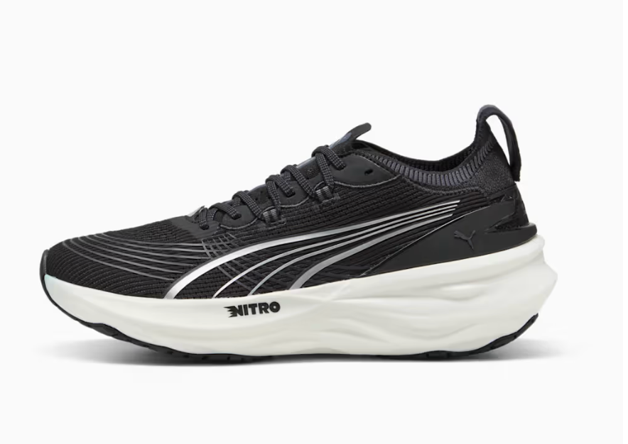 Men's Puma Foreverrun Nitro 2