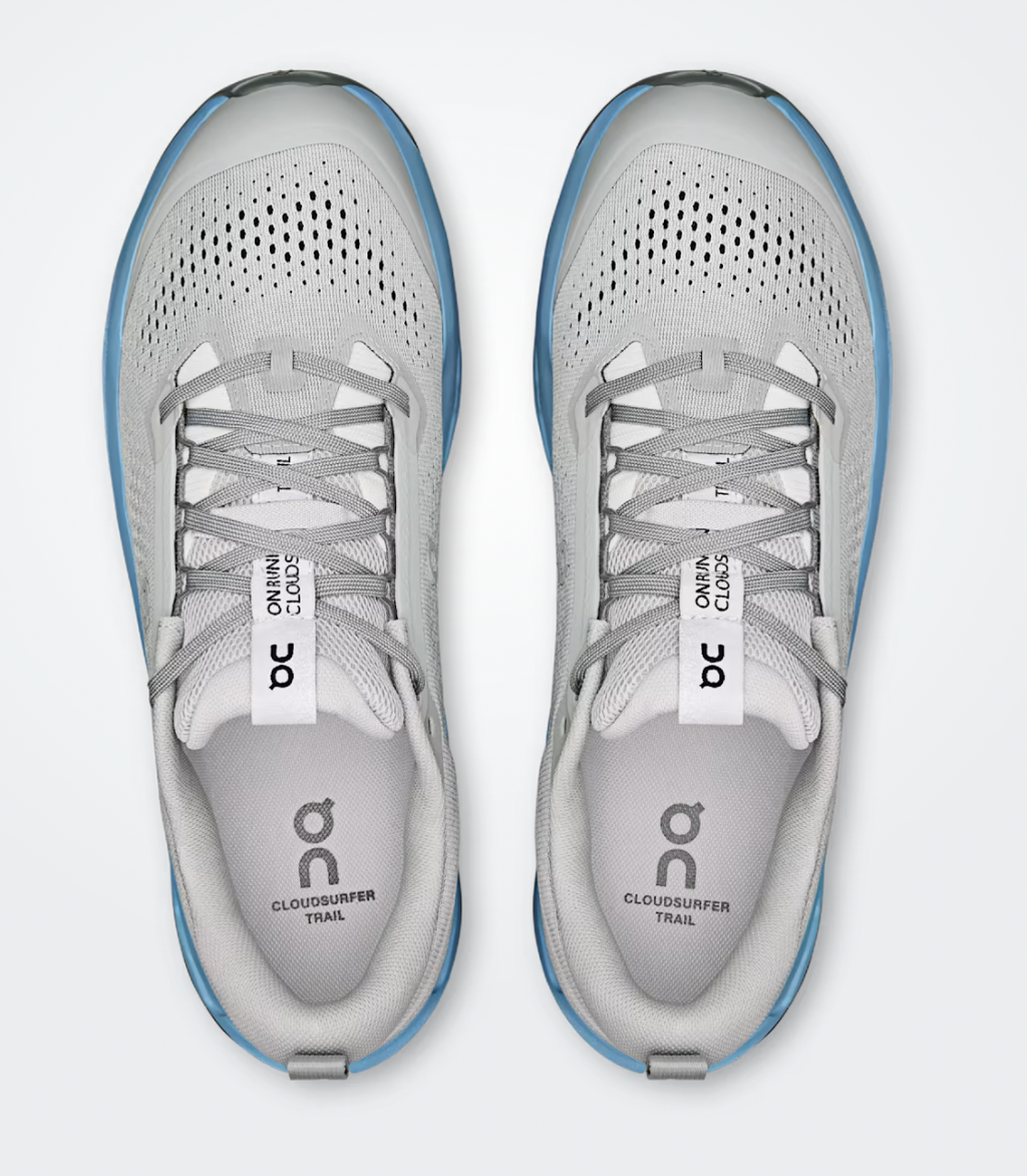 Men's On Cloudsurfer Trail 2