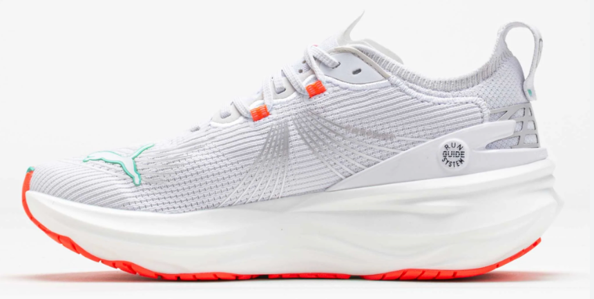 Women's ForeverRun Nitro 2