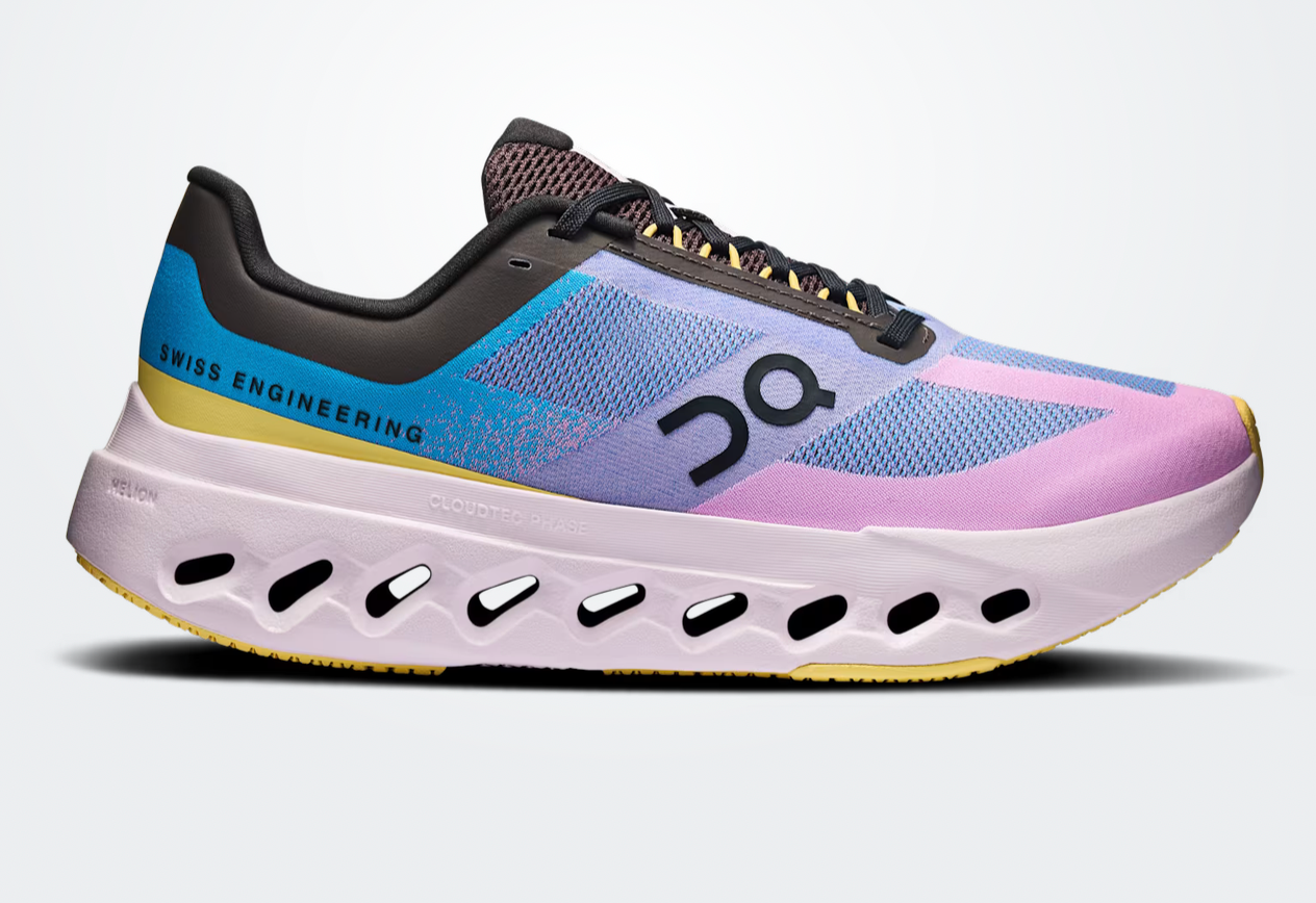 Women's On Cloudsurfer Next (Clearance)
