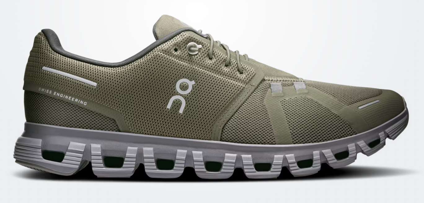 Men's On Cloud 6