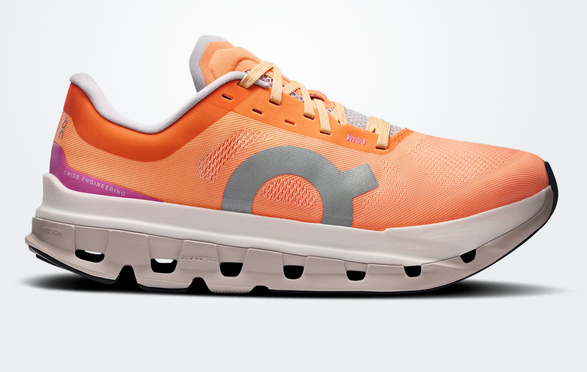 Women's On Cloudflow 5
