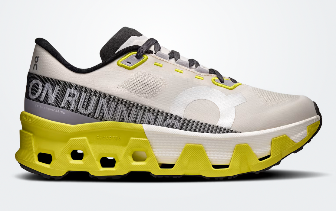 Women's On Cloudmonster Hyper