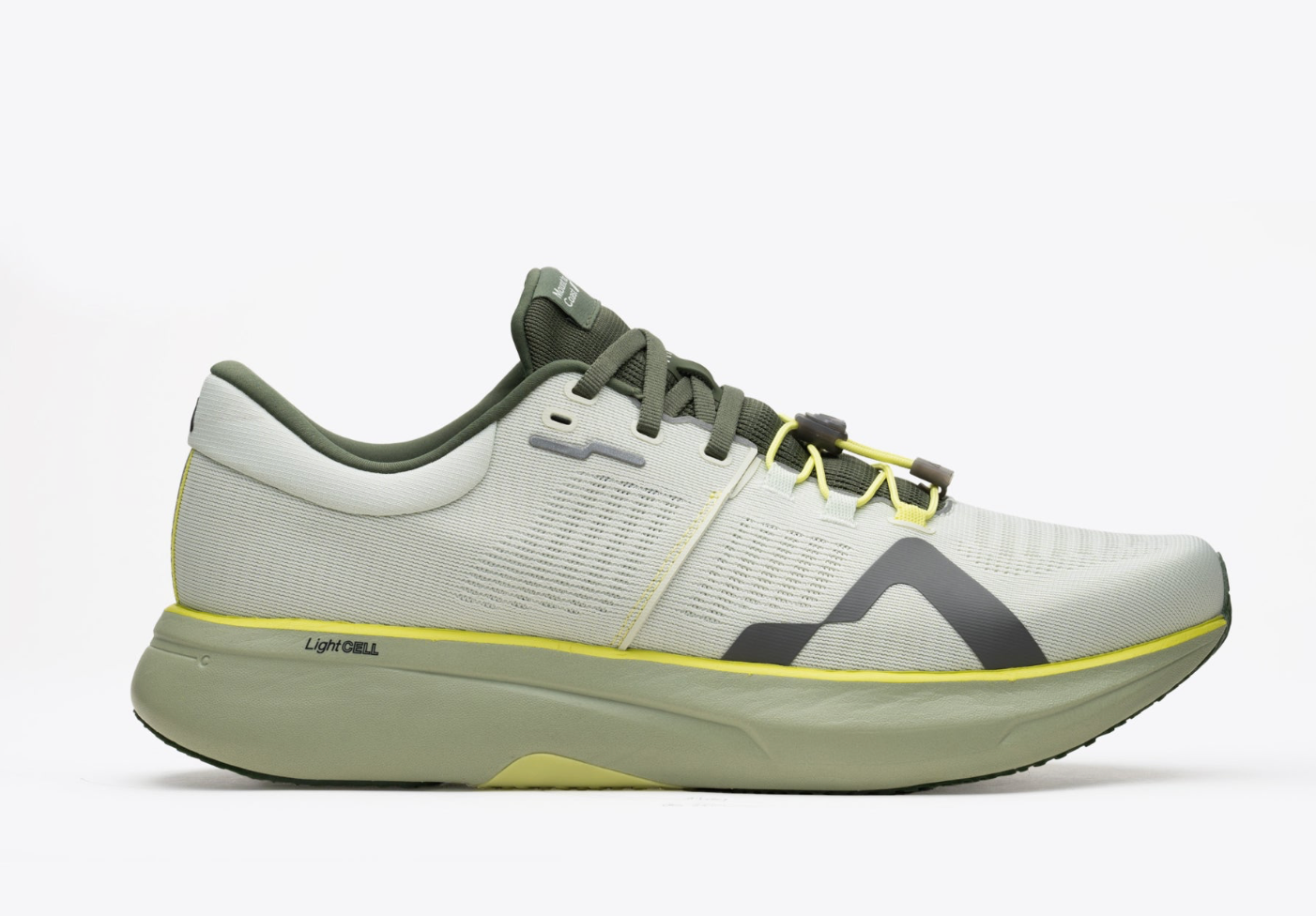 Men's Mount to Coast R1