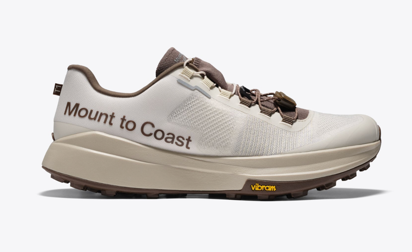 Men's Mount to Coast T1