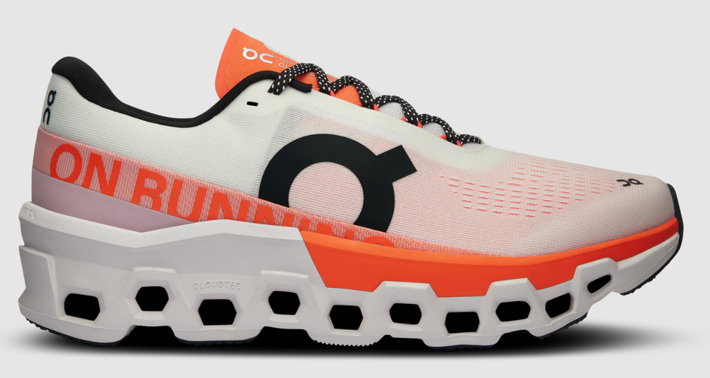 Men's On Cloudmonster 2