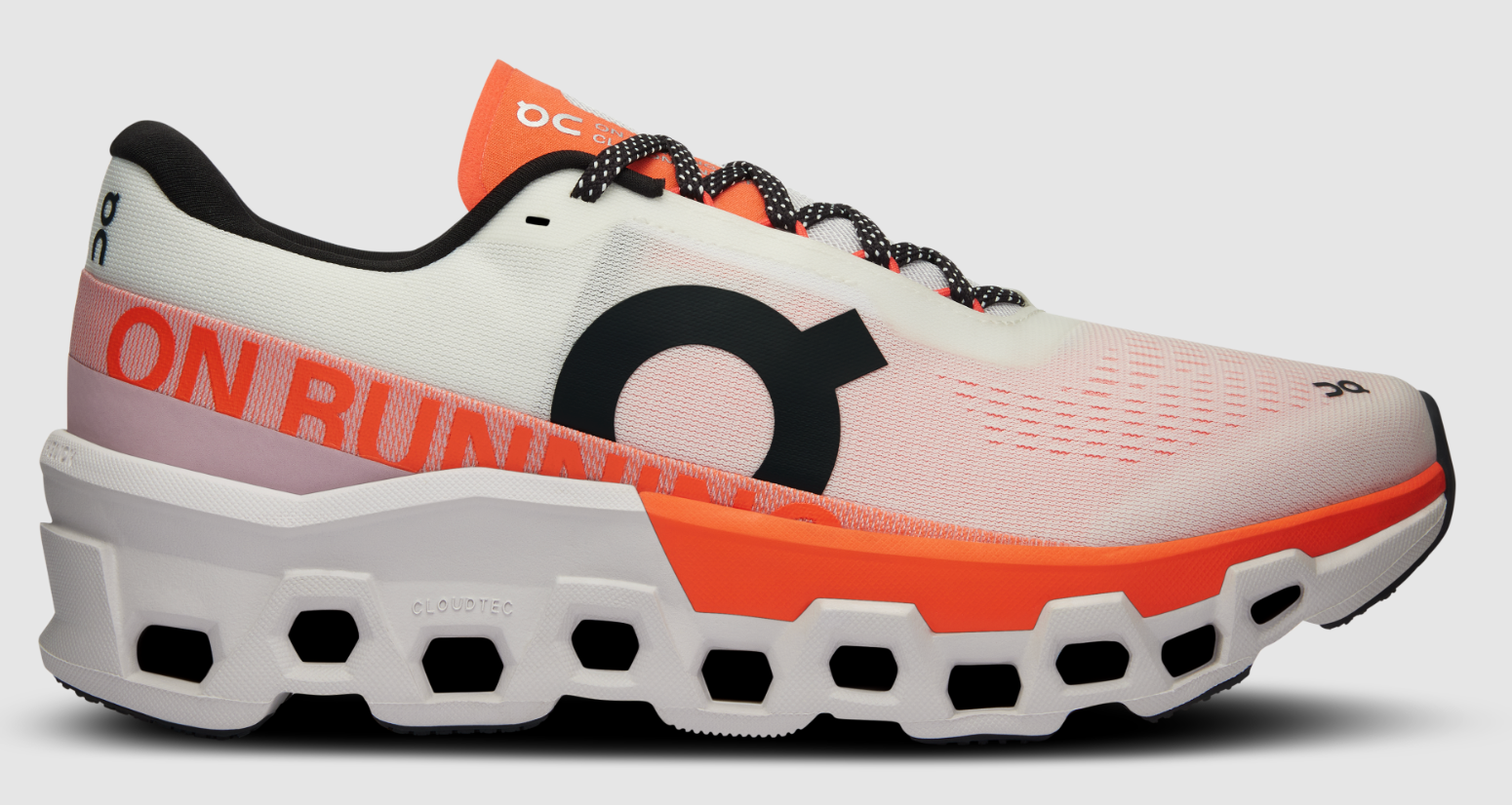 Men's On Cloudmonster 2