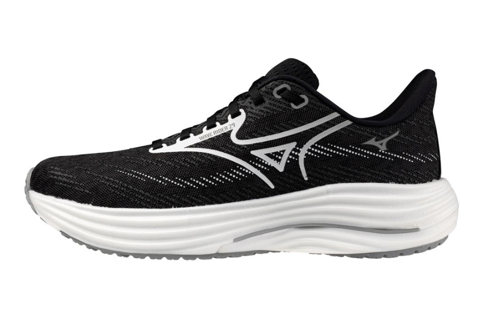 Women's Mizuno Wave Rider 29