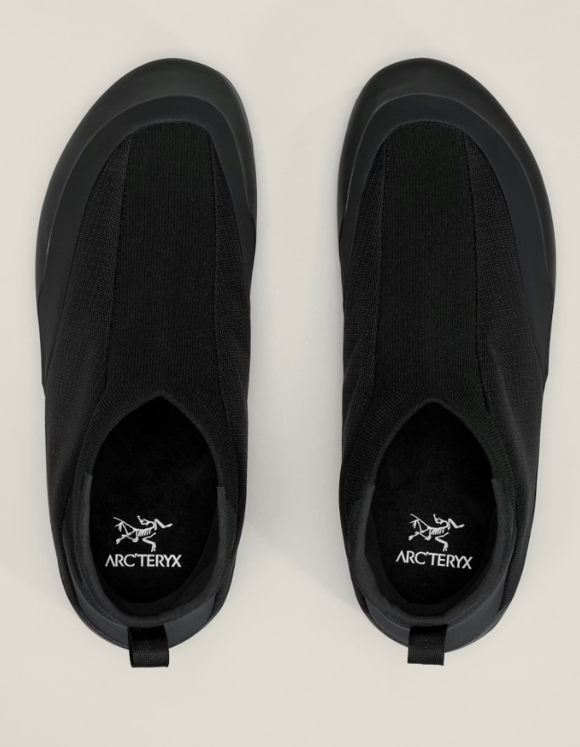Women's Arc'teryx Kragg Insulated Shoe