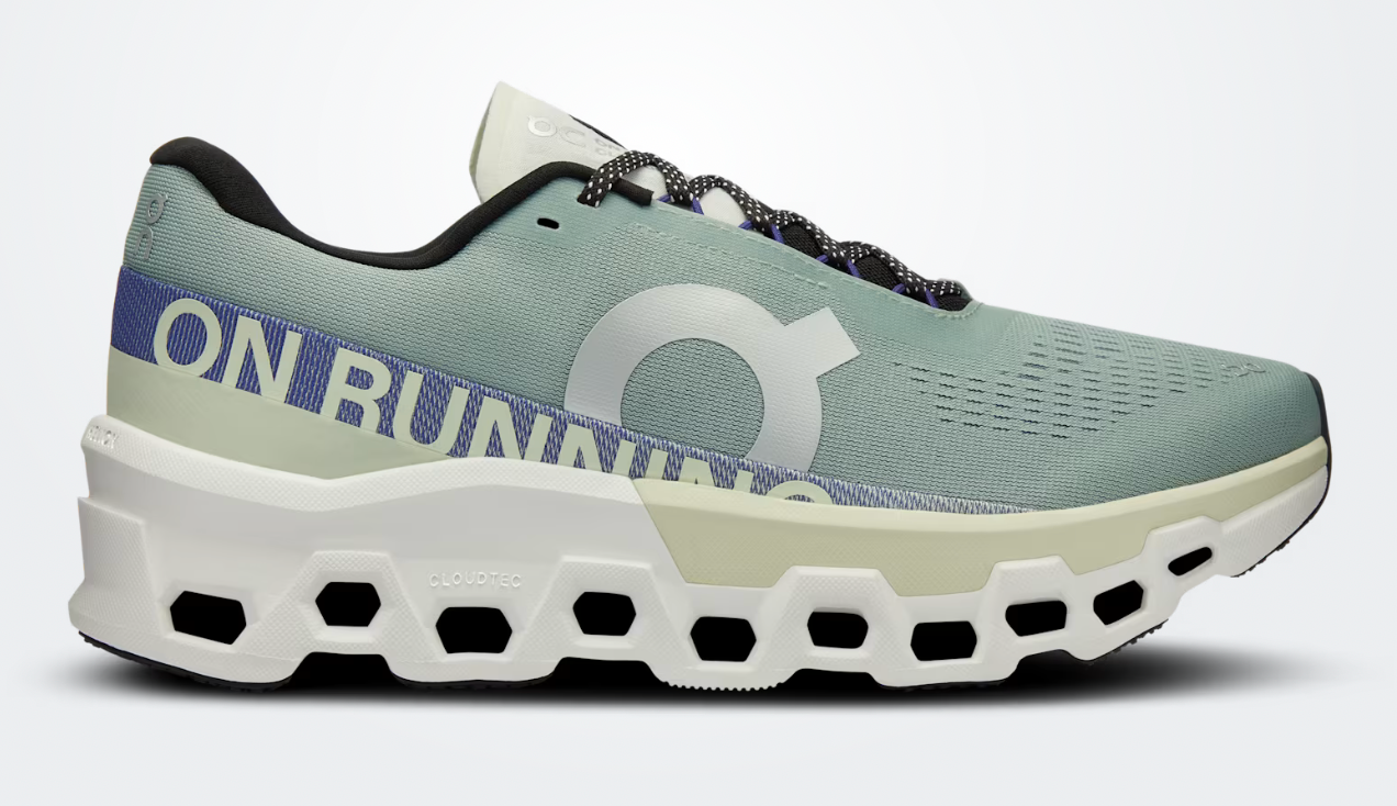 Men's On Cloudmonster 2