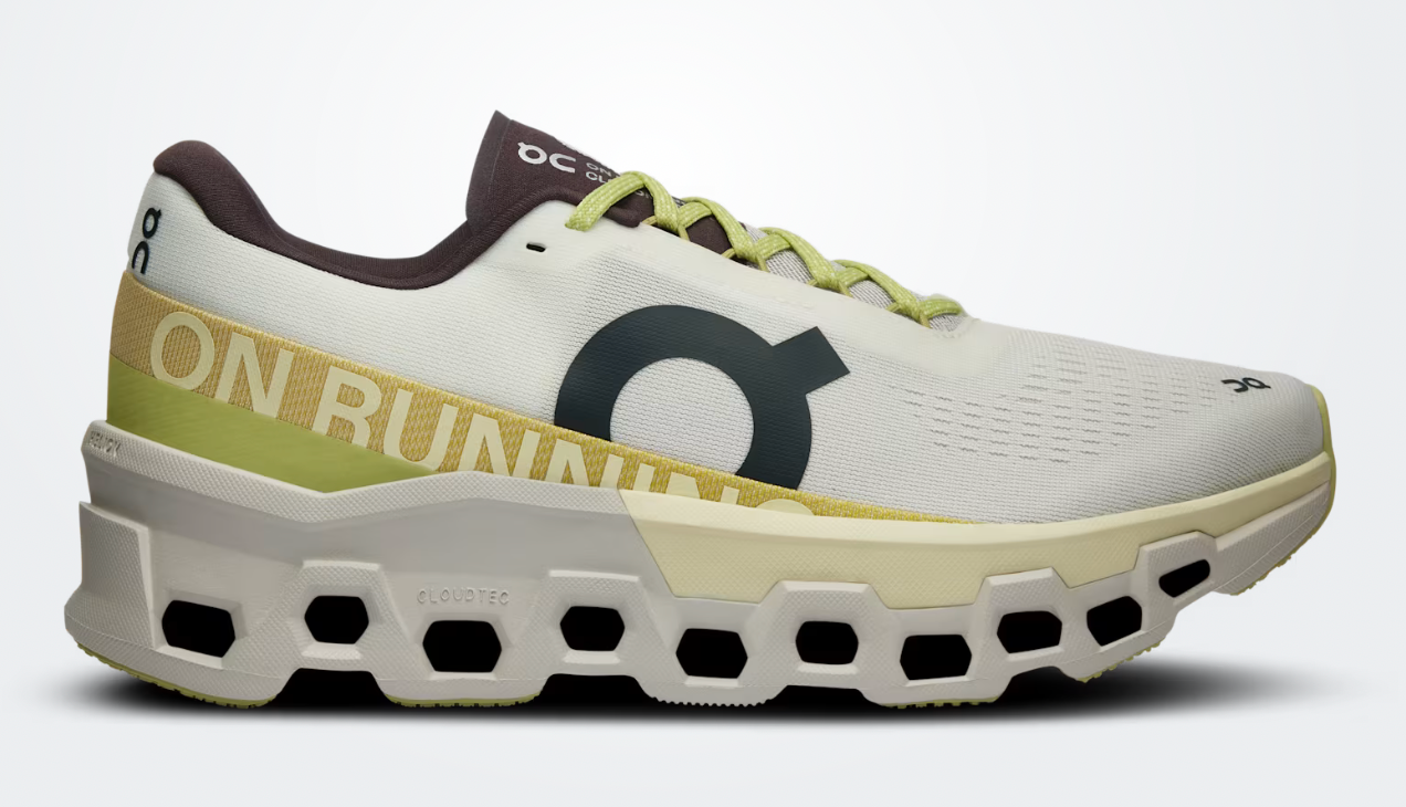 Men's On Cloudmonster 2