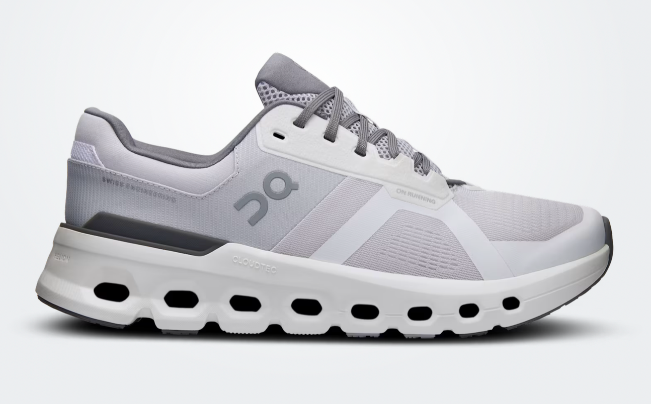 Men's On Cloudrunner 2 (Wide)