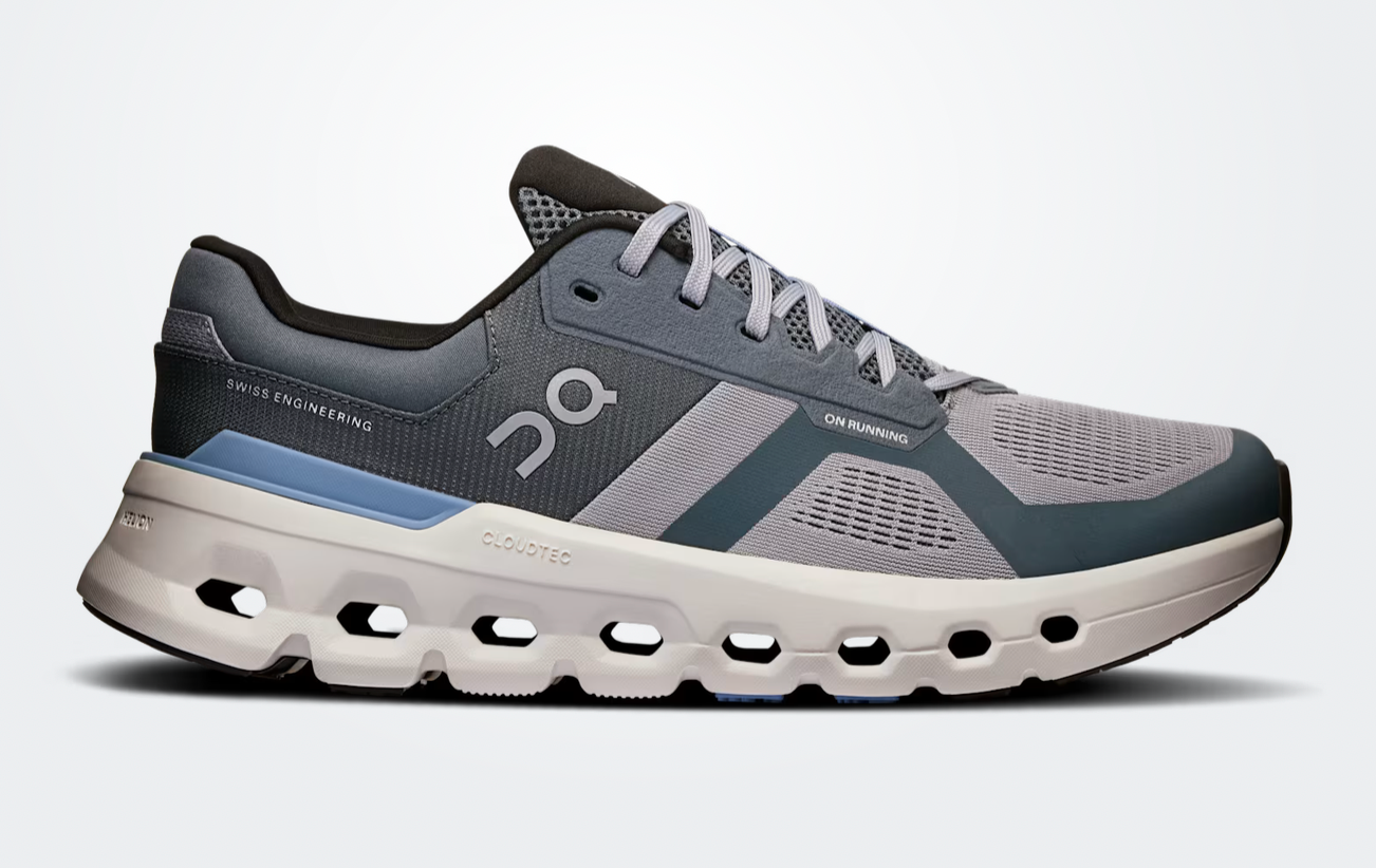 Men's On Cloudrunner 2 (Wide)