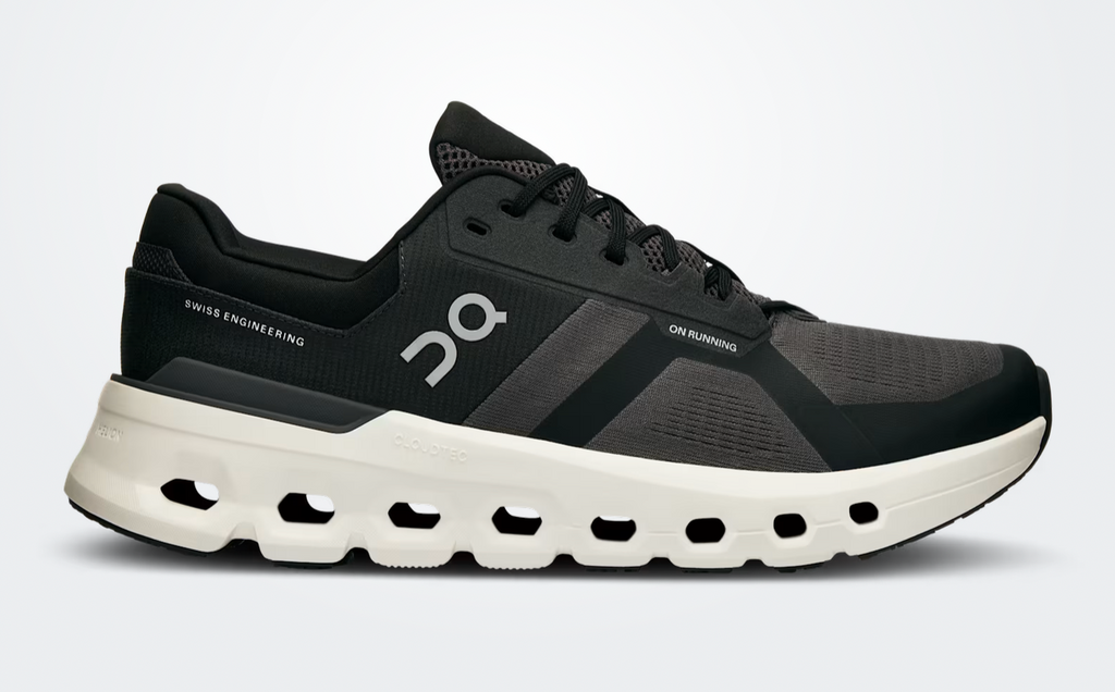 Men's On Cloudrunner 2 (Wide)