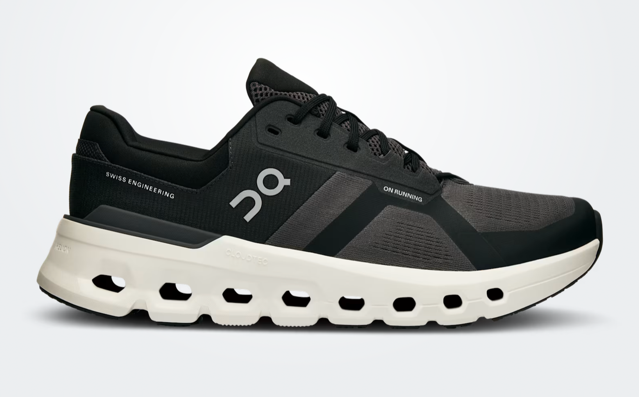 Men's On Cloudrunner 2 (Wide)