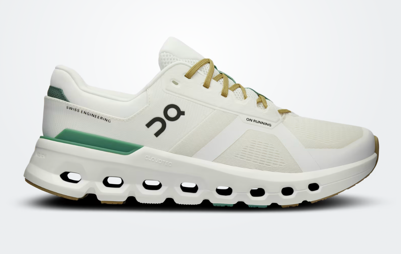Men's On Cloudrunner 2 (Wide)