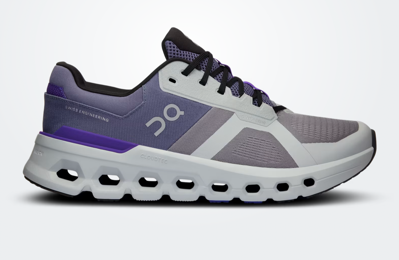 Men's On Cloudrunner 2 (Wide)