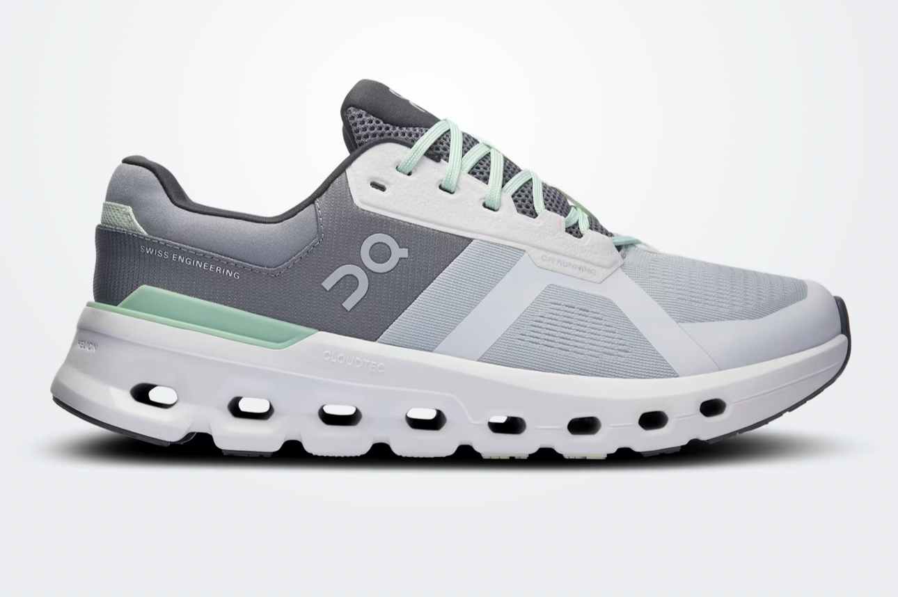 Men's On Cloudrunner 2 (Wide)