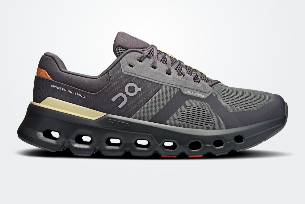 Men's On Cloudrunner 2 (Wide)