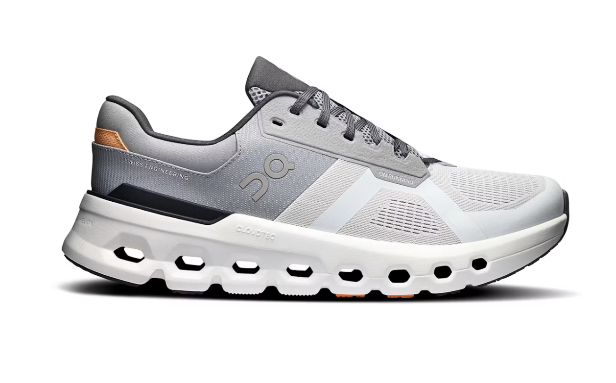 Men's On Cloudrunner 2 (Clearance)