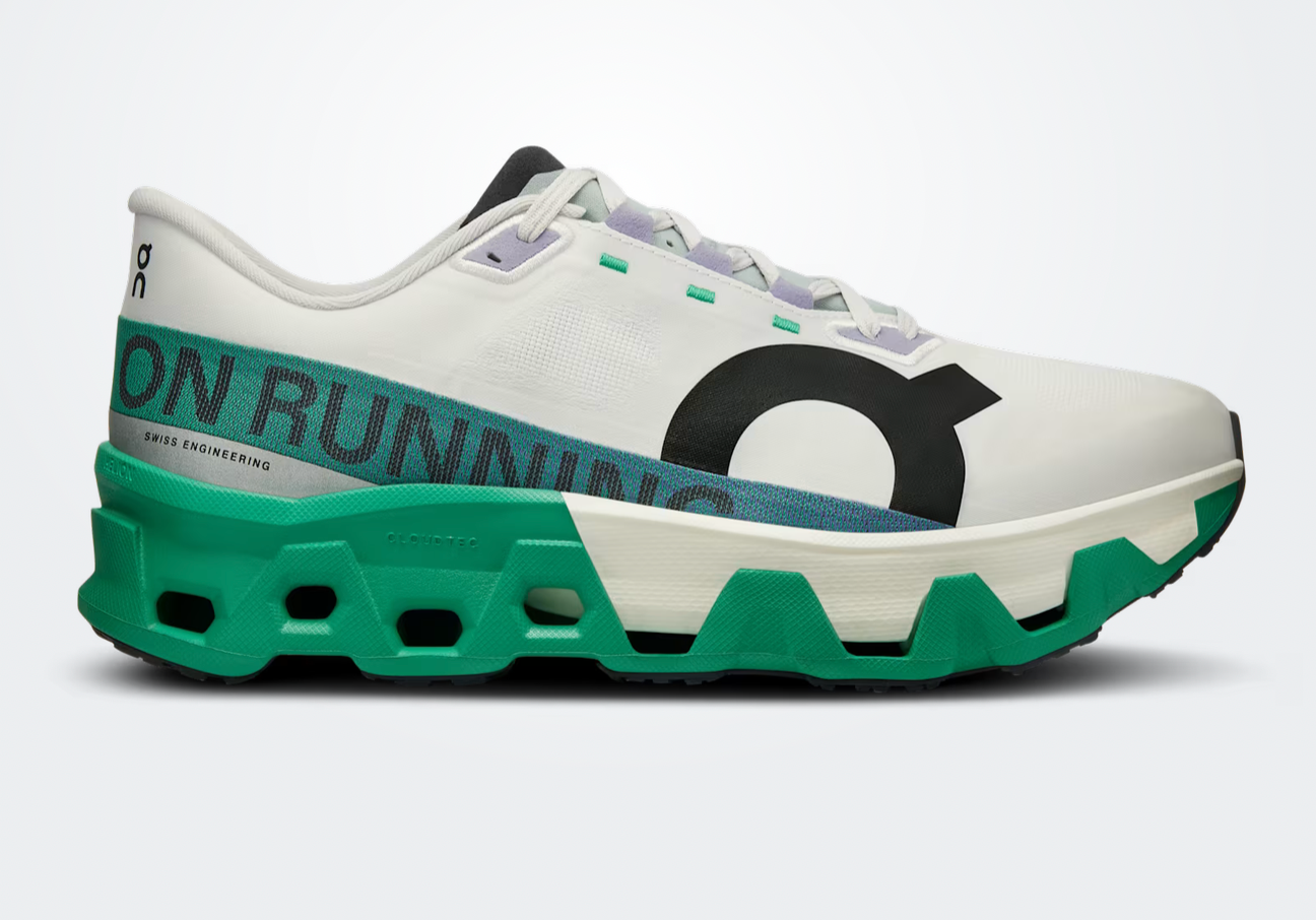 Men's On Cloudmonster Hyper