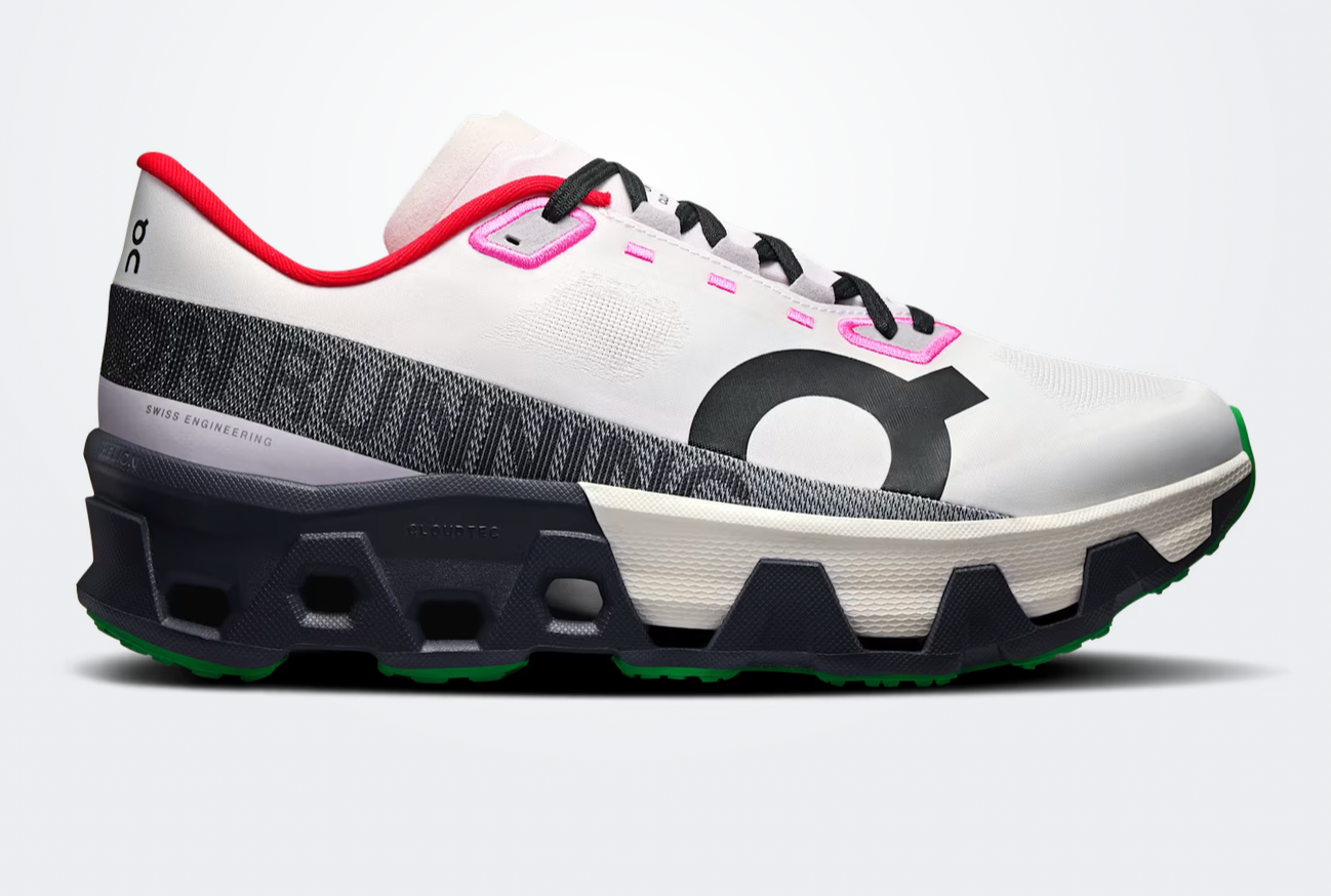 Men's On Cloudmonster Hyper
