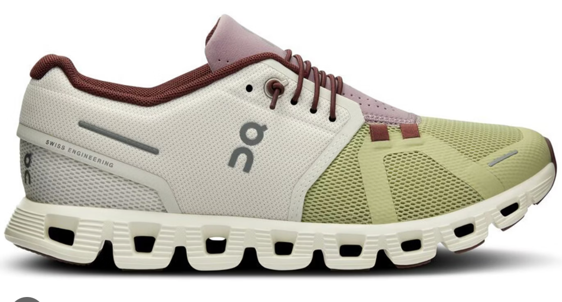 Women's On Cloud 5 (Clearance)