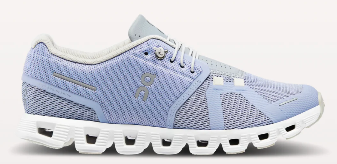 Women's On Cloud 5 (Clearance)