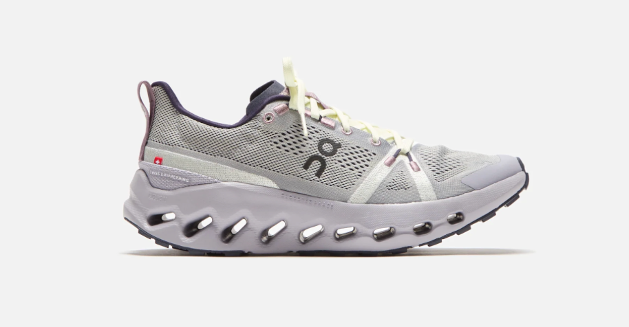 Women's On Cloudsurfer Trail (Clearance)
