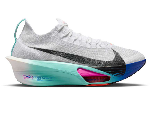 Women's Nike Alphafly 3